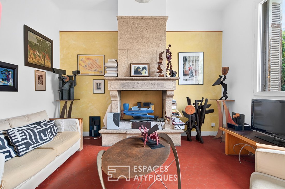 Villa in Granettes-Jauberte-Sainte Anne, Aix-en-Provence, France 2 - 18367622