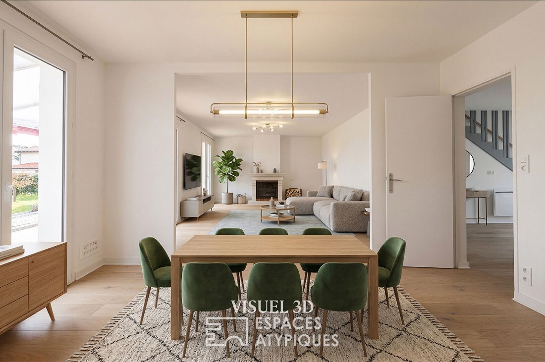 Villa in Centre, Thouare-sur-Loire, France 4 - 18368223