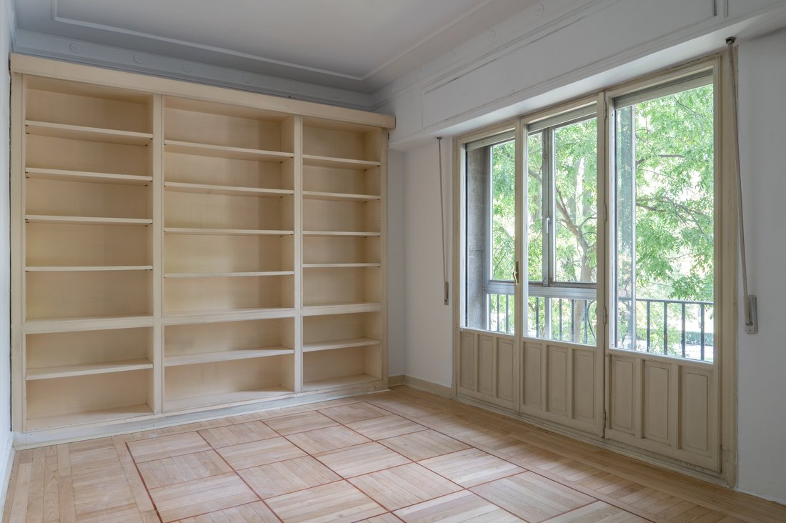 Apartment in Moncloa-Aravaca, Madrid, Spain 4 - 18363060