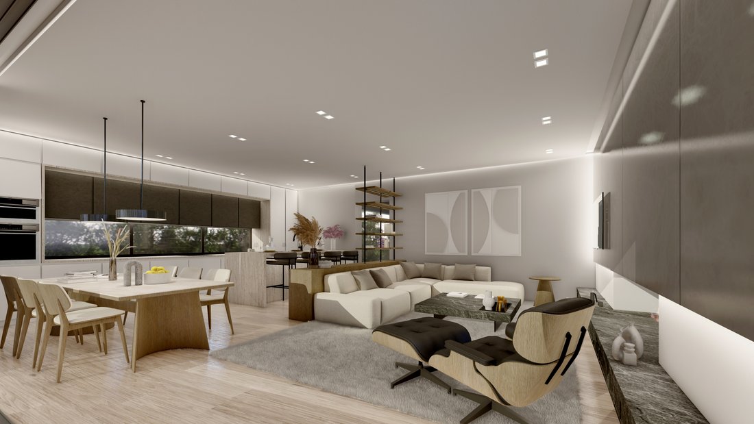 Apartment in Voula, Attica, Greece 4 - 18365960