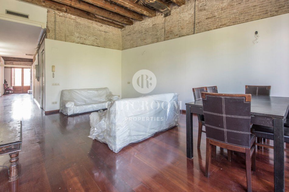 Apartment in Ciutat Vella, Barcelona, Spain 5 - 18363514