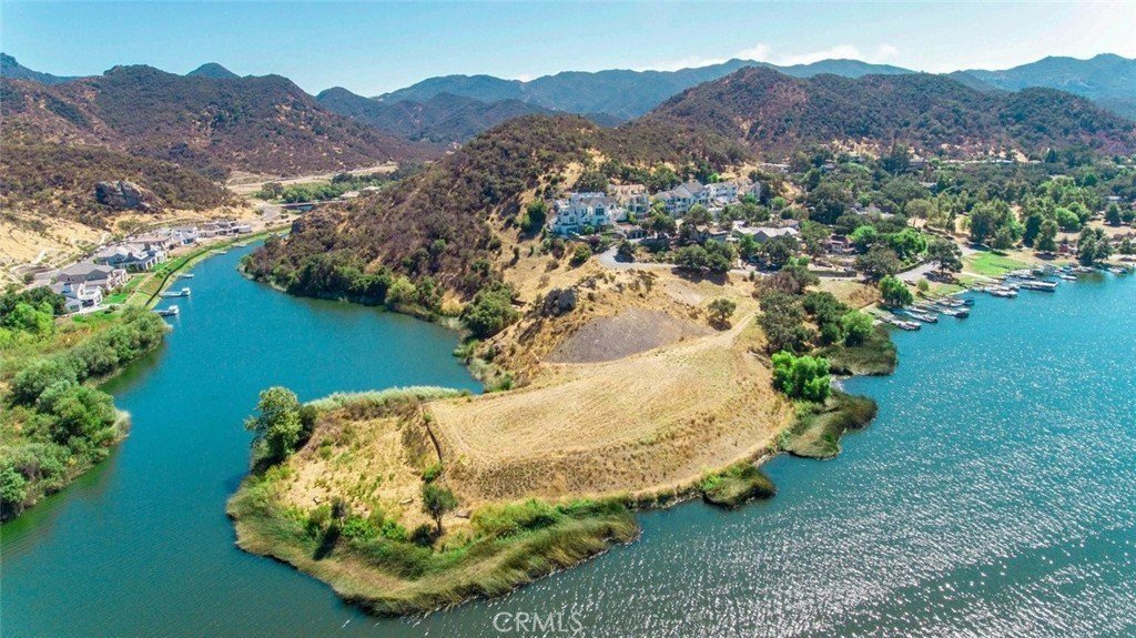 Land in Thousand Oaks, California, United States 1 - 17343454