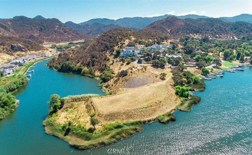 Land in Thousand Oaks, Kalifornien, Vereinigte Staaten 1