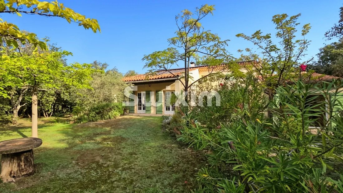 House in Mazan, Provence-Alpes-Côte d'Azur, France 1 - 18094706