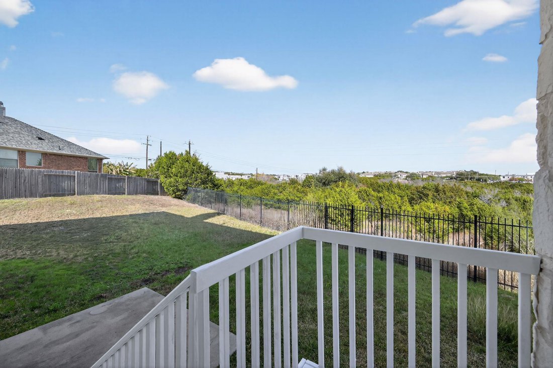 House in Austin, Texas, United States 5 - 17725120