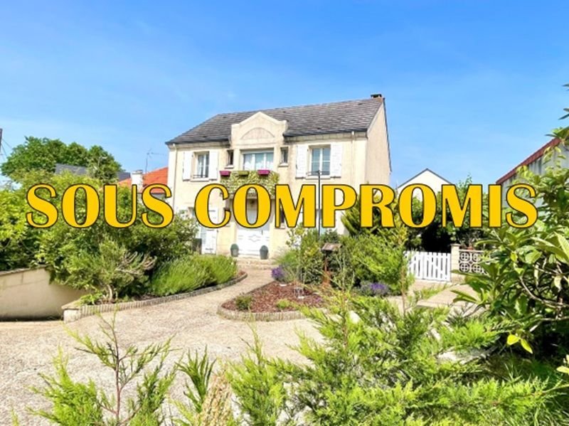 House in Basses Roches, Conflans-Sainte-Honorine, France 1 - 18363052