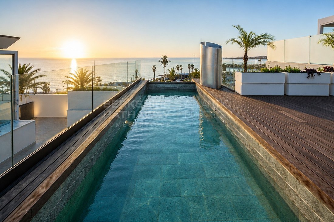 Apartment in Carcavelos e Parede, Lisbon, Portugal 1 - 18367300
