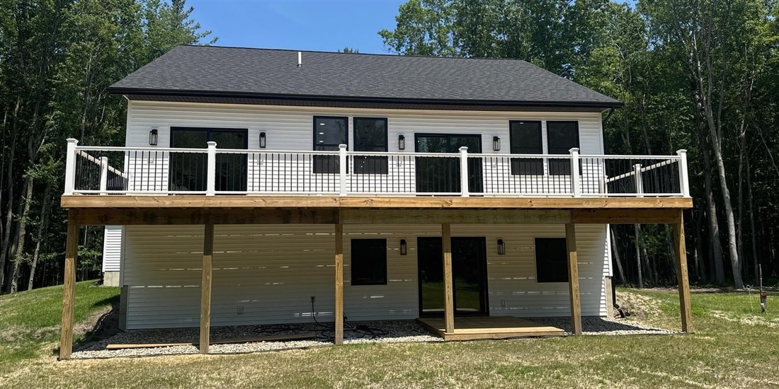 House in Fruitport Charter Township, Michigan, United States 4 - 18366797