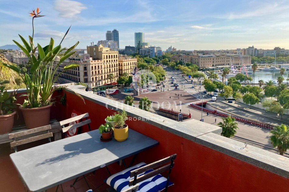 Apartment in Ciutat Vella, Barcelona, Spain 3 - 18363074