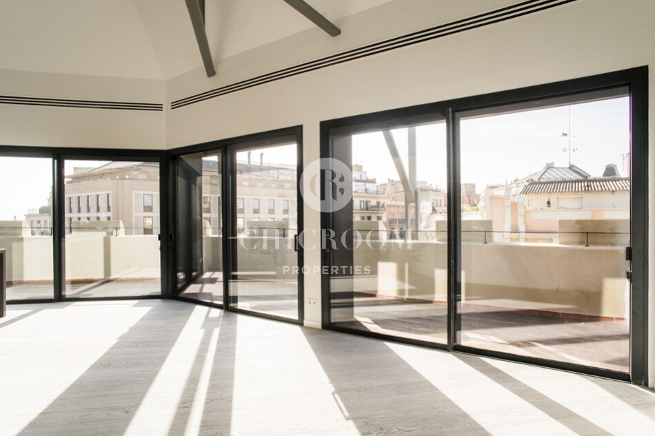 Apartment in Eixample, Barcelona, Spain 2 - 18363042