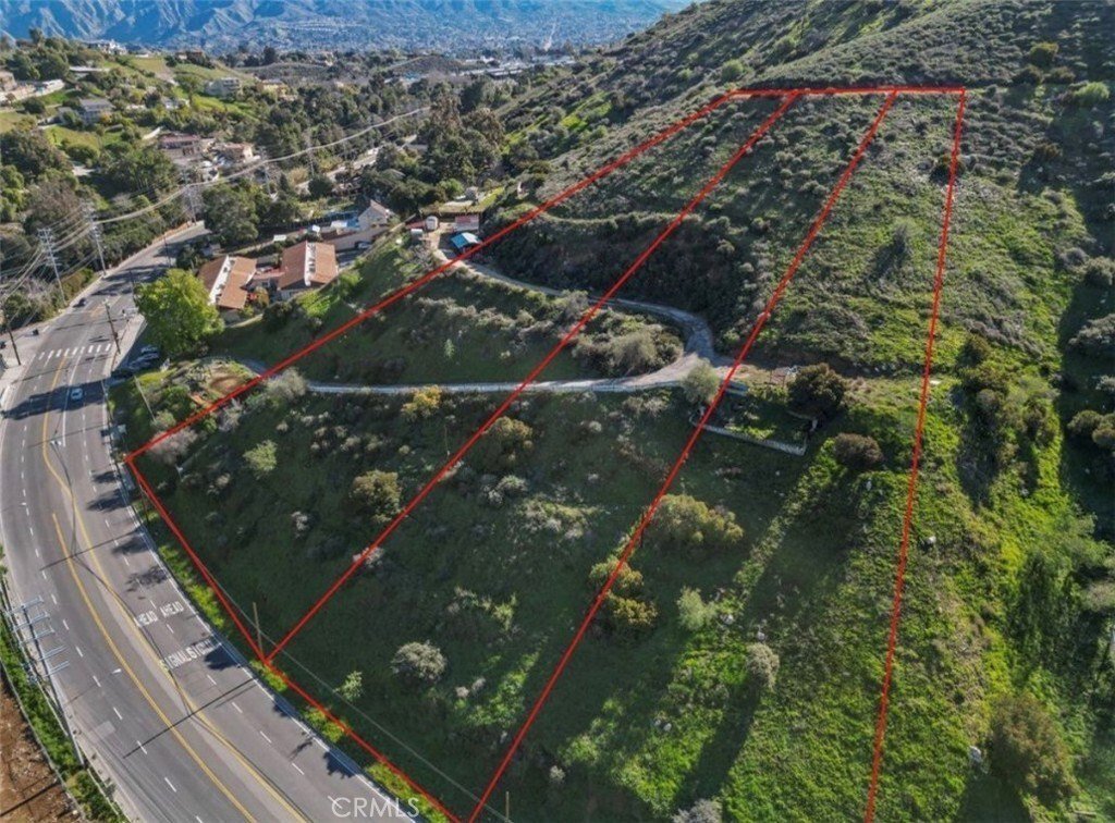 Land in Los Angeles, California, United States 2 - 18124505