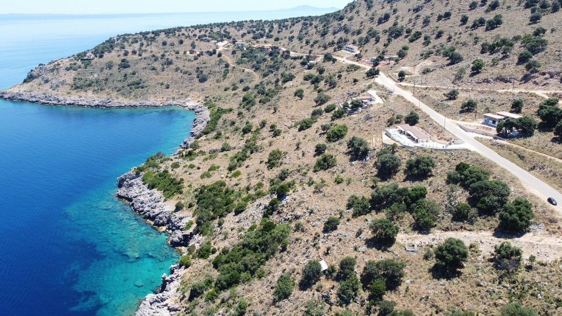 Land in Elios-Proni, Peloponnese, Western Greece and the Ionian, Greece 4 - 18362136