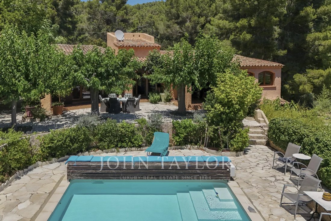 Casa a Bandol, Provenza-Alpi-Costa Azzurra, Francia 5 - 18364110