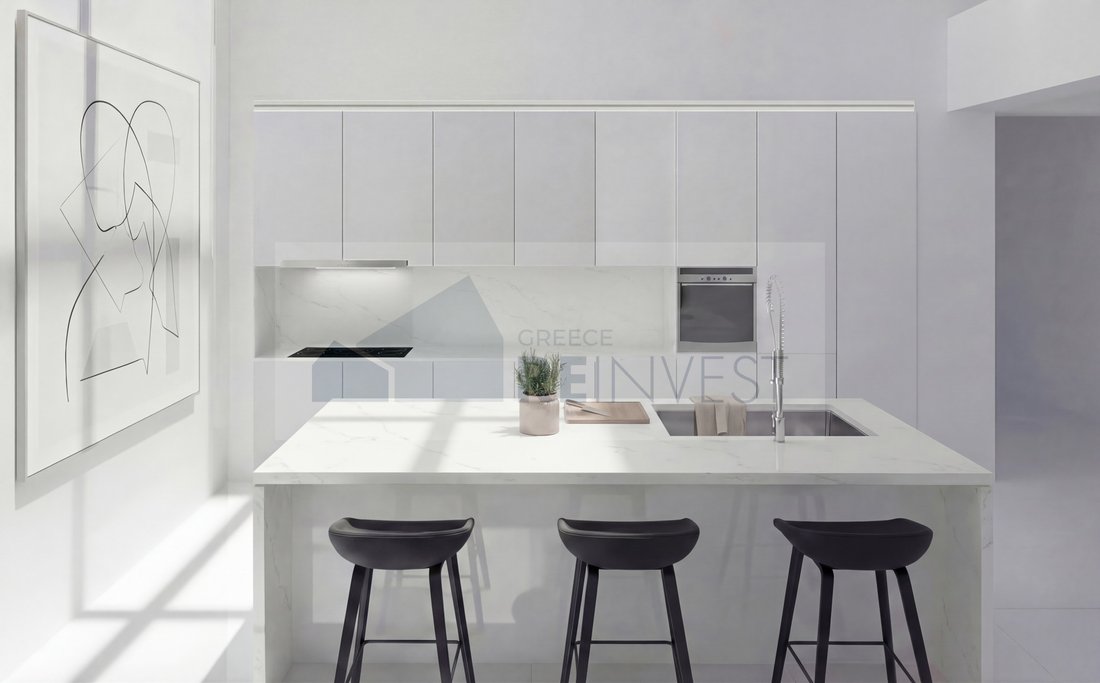 Apartment in Voula, Attica, Greece 2 - 18362551
