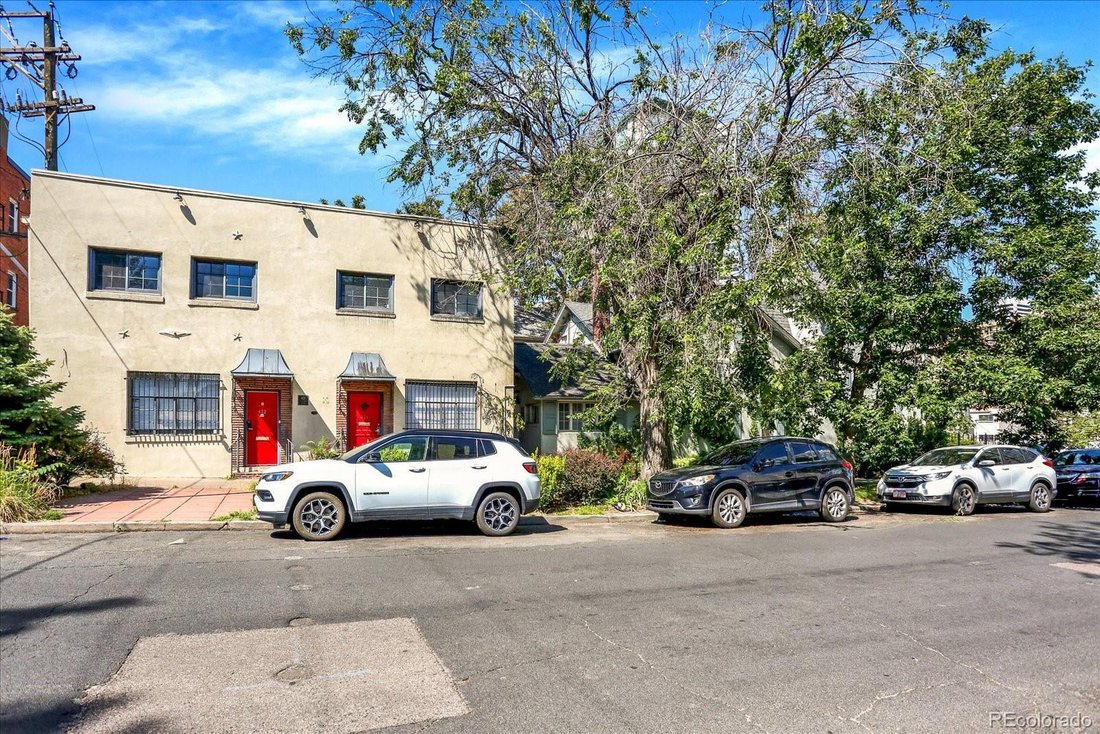 House in Denver, Colorado, United States 1 - 17142183