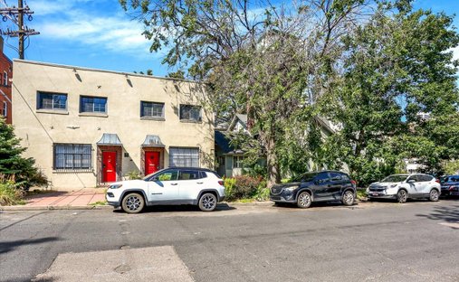 Casa a Denver, Colorado, Stati Uniti 1