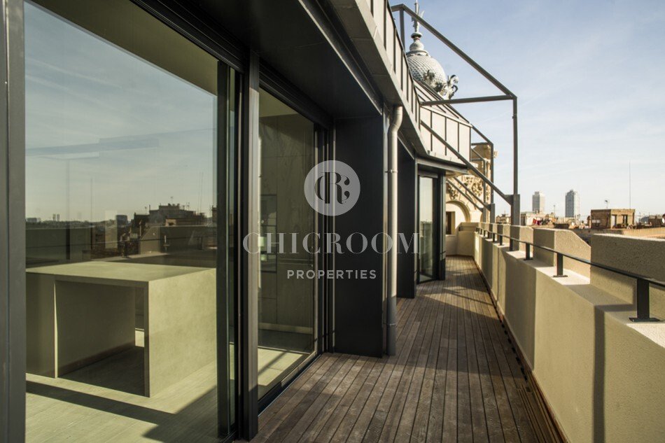 Apartment in Eixample, Barcelona, Spain 4 - 18363042