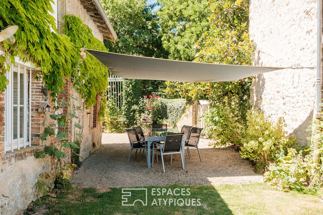Villa in Parthenay, Nouvelle-Aquitaine, France 3 - 18368326