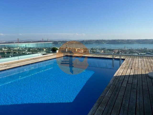 Apartment in Belem, Lisbon, Portugal 1 - 12287218