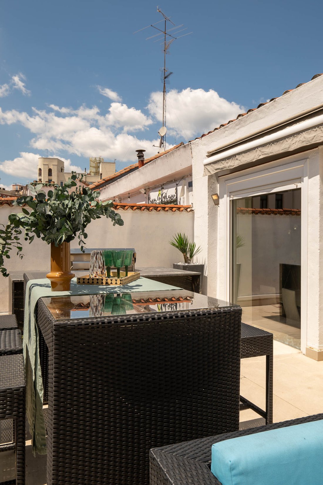 Attico a Centro, Madrid, Spagna 4 - 18362777