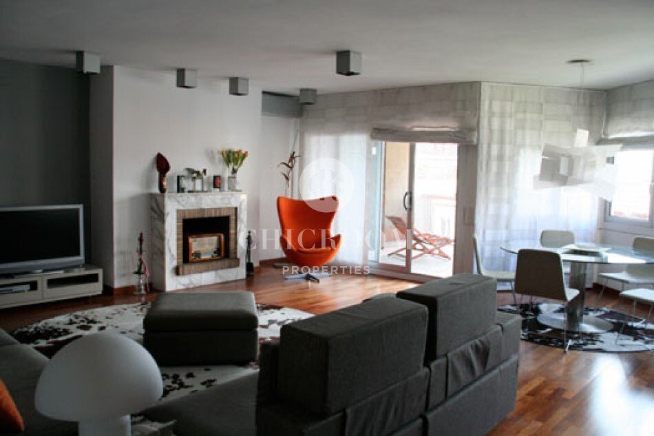 Apartment in Sarrià-Sant Gervasi, Barcelona, Spain 2 - 18363585