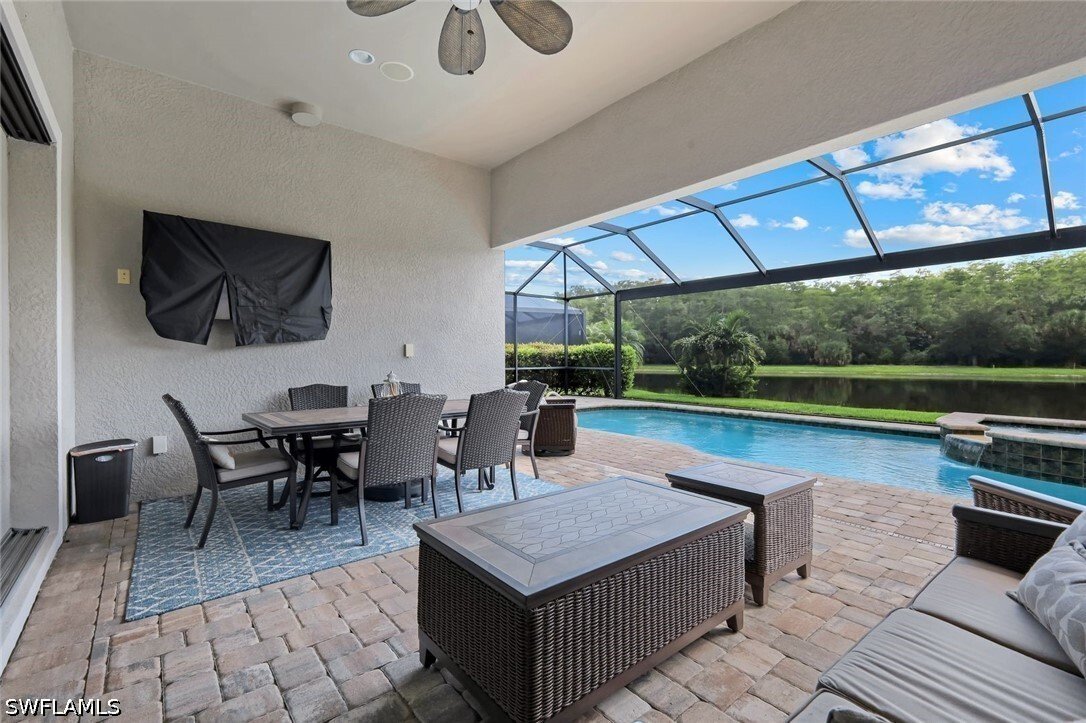 House in Estero, Florida, United States 4 - 18366088
