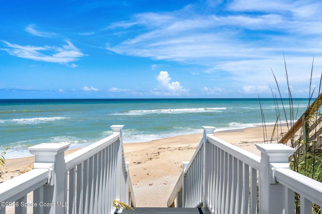 House in Melbourne Beach, Florida, United States 1 - 18362495