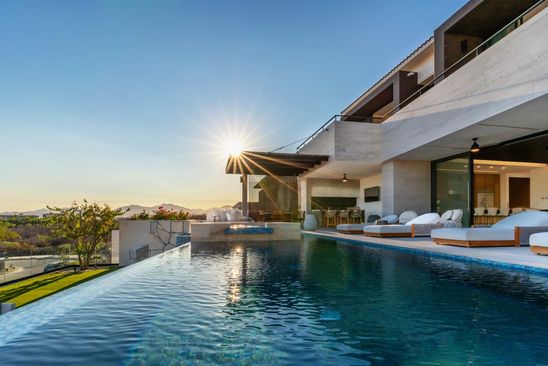 House in San José del Cabo, Baja California Sur, Mexico 1 - 18363716
