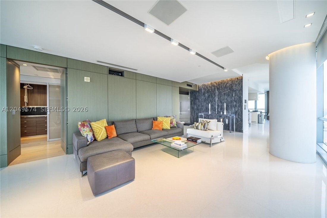 Condo in Golden Beach, Florida, United States 5 - 18366120