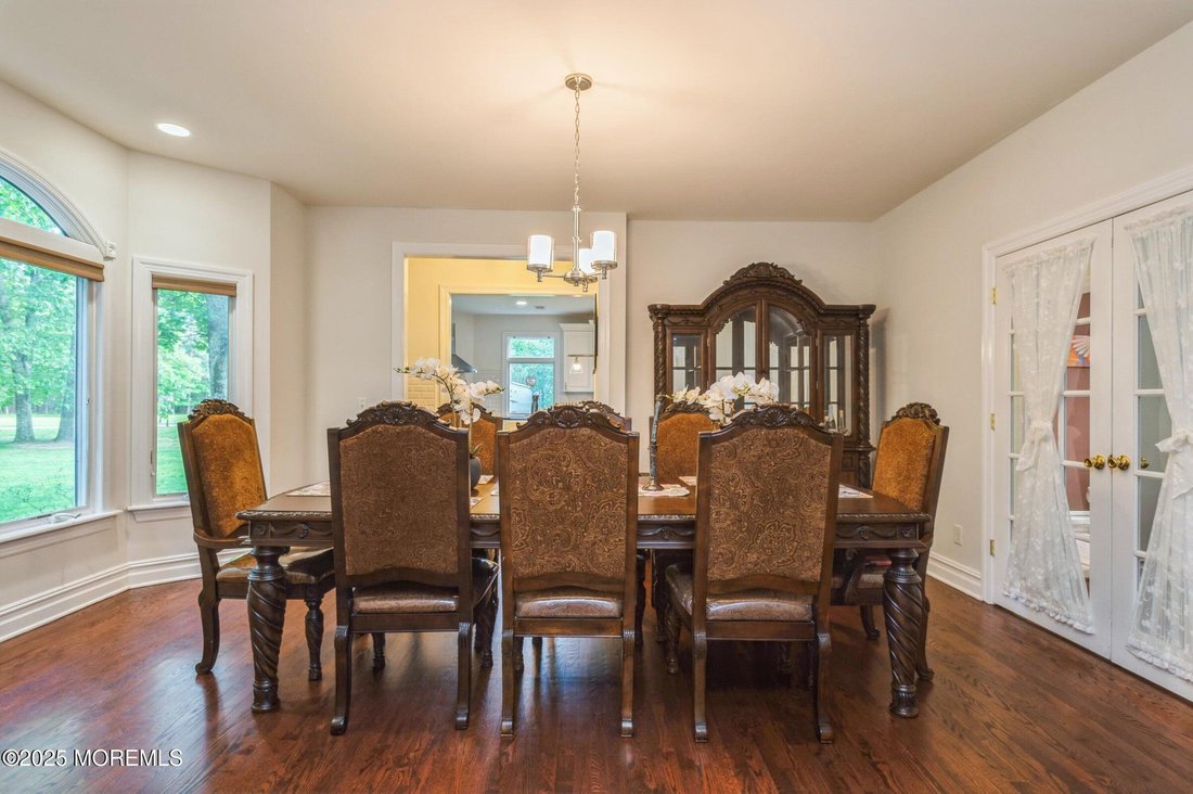 House in Colts Neck, New Jersey, United States 3 - 18369568