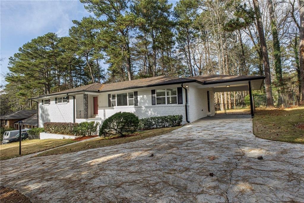 House in Atlanta, Georgia, United States 3 - 18363411