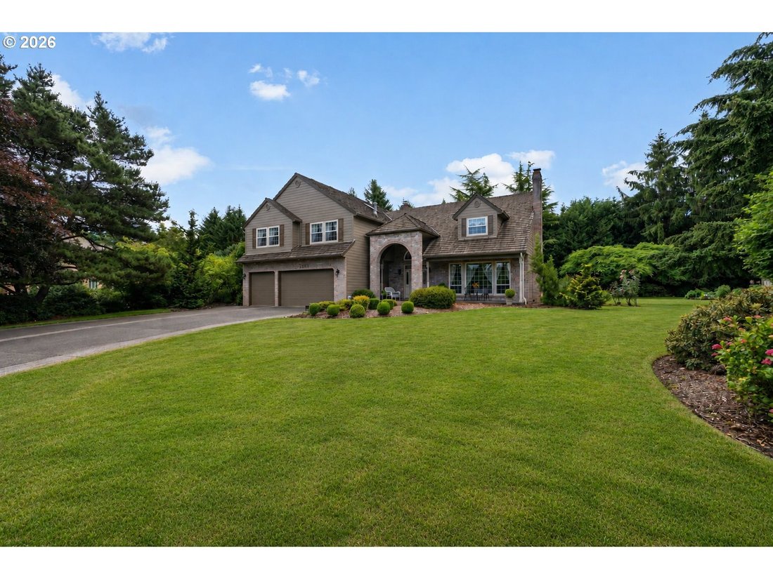 House in Vancouver, Washington, United States 1 - 18363679