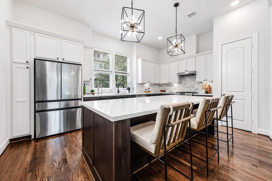 House in Houston, Texas, United States 2 - 18362416