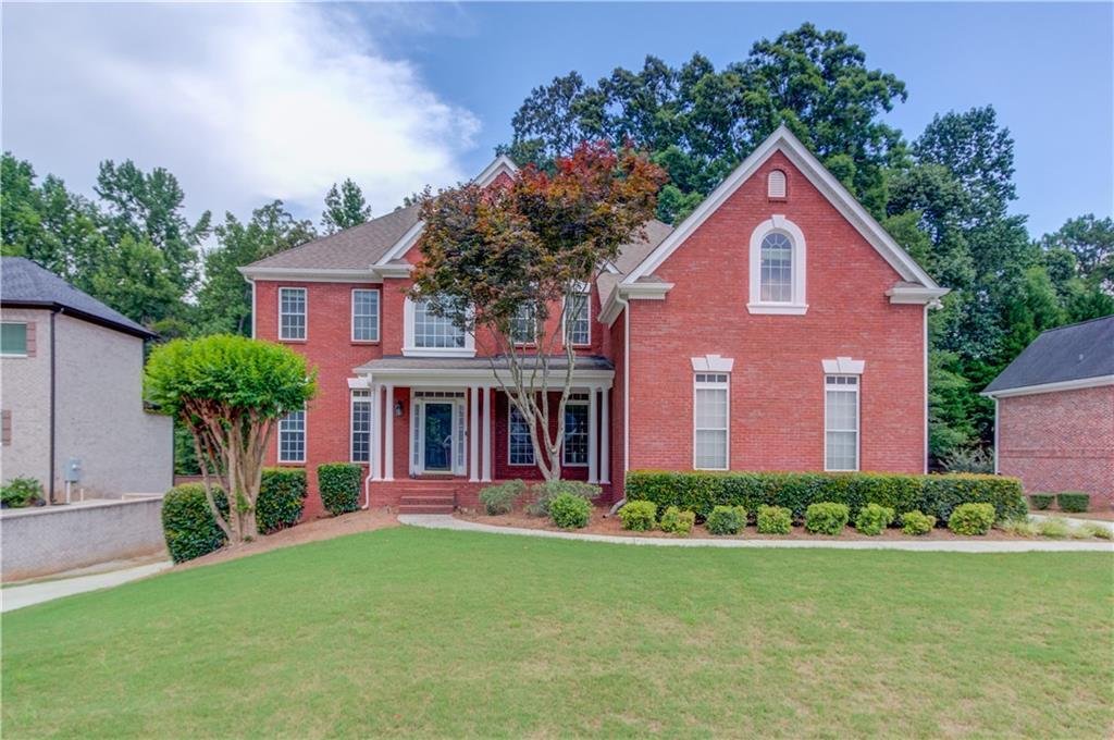 House in Grayson, Georgia, United States 1 - 18363233