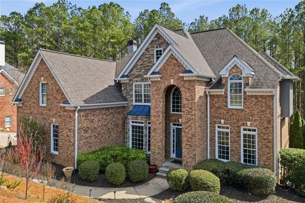 House in Canton, Georgia, United States 3 - 17359747