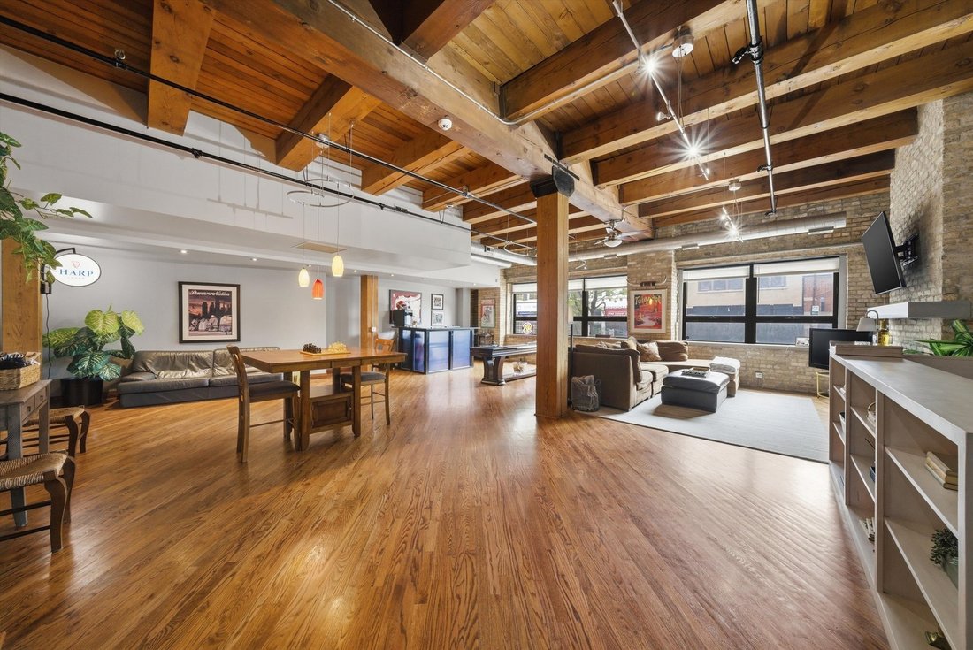 Condo in Chicago, Illinois, United States 5 - 18365678