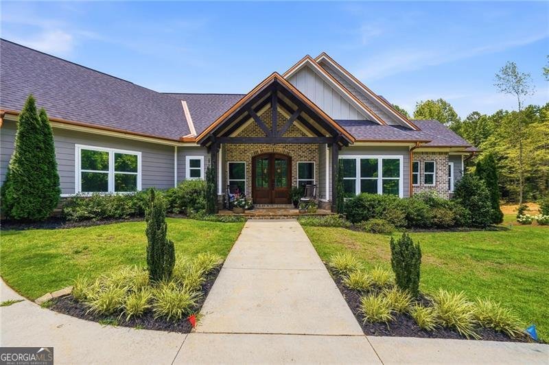 House in Bremen, Georgia, United States 4 - 18362225