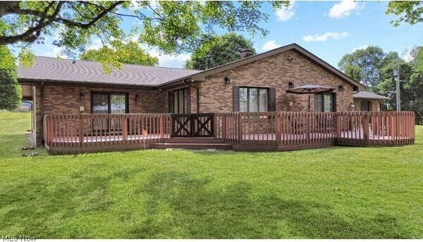 House in Bloomingdale, Ohio, United States 2 - 17534000