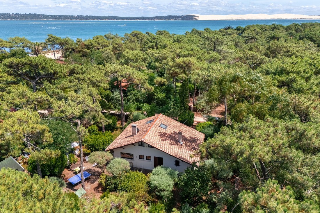 House in 33970 Le Cap-Ferret, Lège-Cap-Ferret, Nouvelle-Aquitaine 1 - 18364754