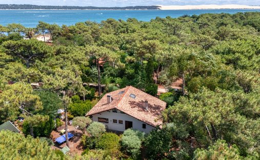 House in 33970 Le Cap-Ferret, Lège-Cap-Ferret, Nouvelle-Aquitaine 1