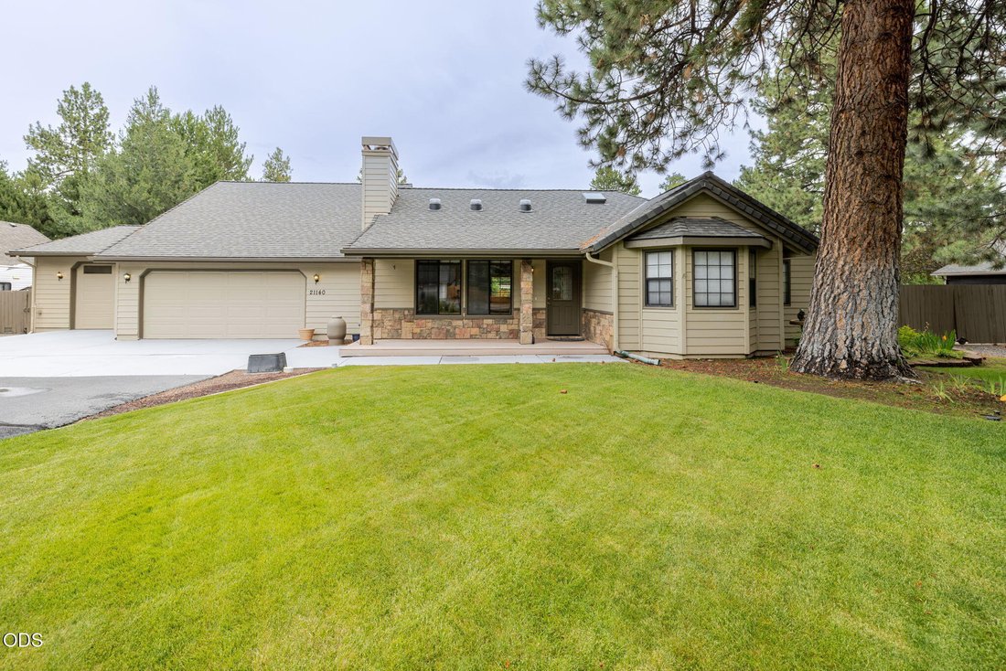 House in Bend, Oregon, United States 1 - 18349177