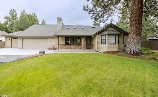 Haus in Bend, Oregon, Vereinigte Staaten 1