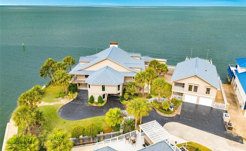 Casa a Galveston, Texas, Stati Uniti 1