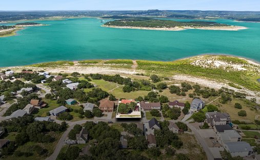 Casa en Canyon Lake, Texas, Estados Unidos 1