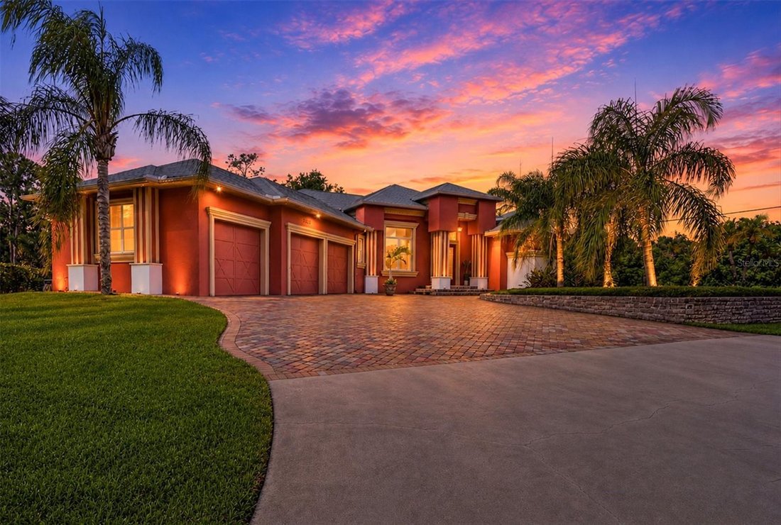 House in North Port, Florida, United States 1 - 18365584