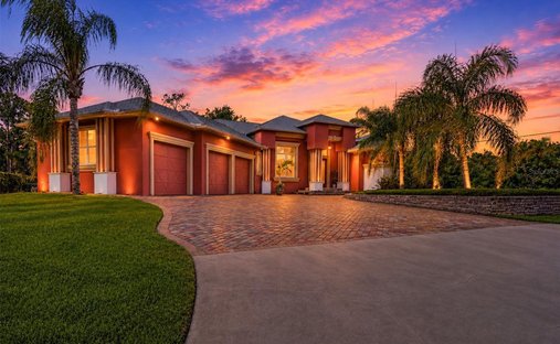House in North Port, Florida, United States 1