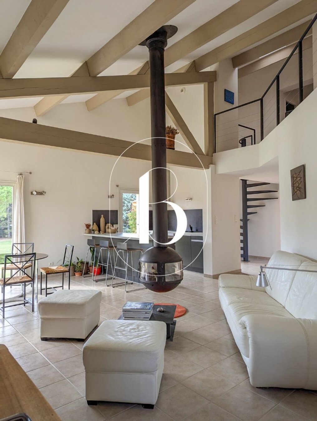 House in Uzès, Occitania, France 1 - 18363128