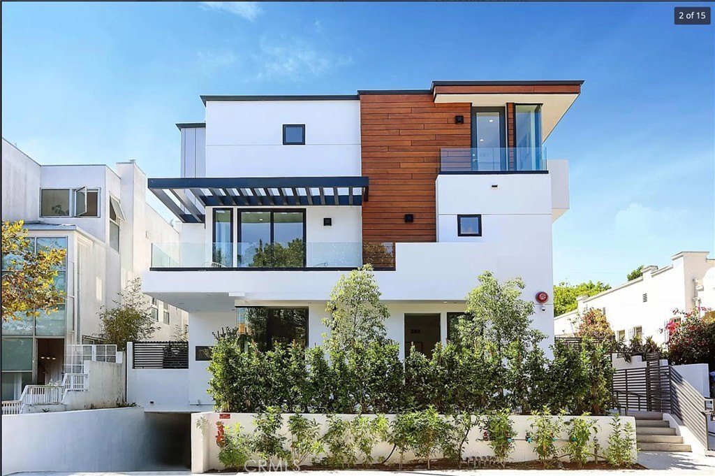 House in Los Angeles, California, United States 1 - 17868246
