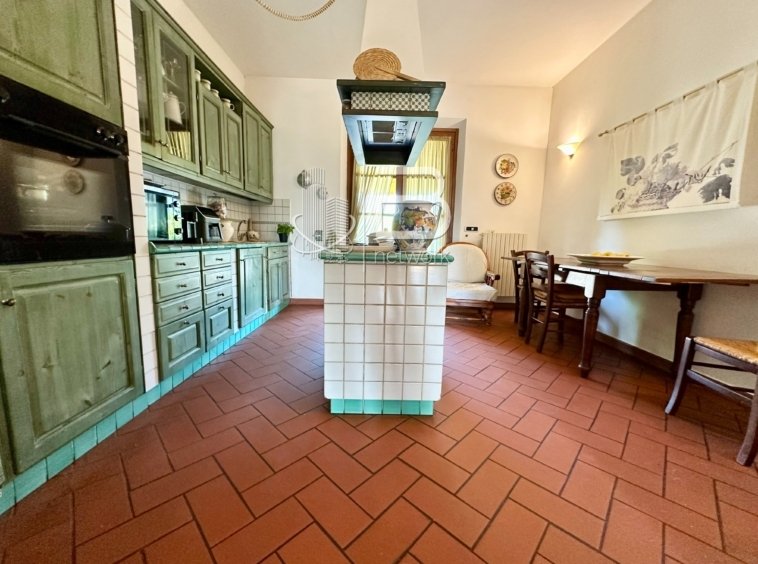 Villa in San Giuliano Terme, Tuscany, Italy 5 - 18361939