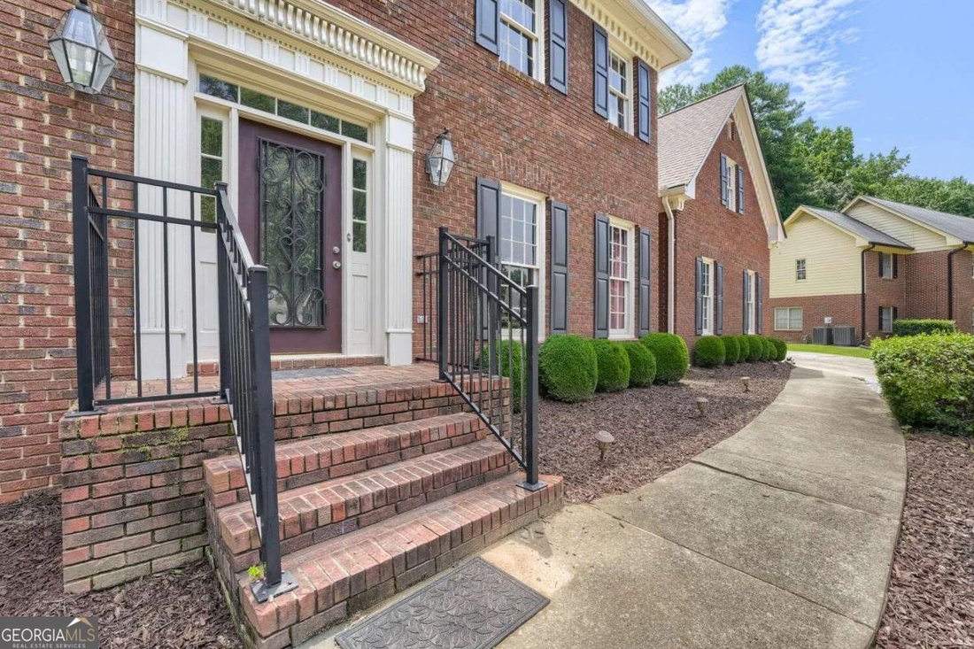 House in Alpharetta, Georgia, United States 3 - 18366536
